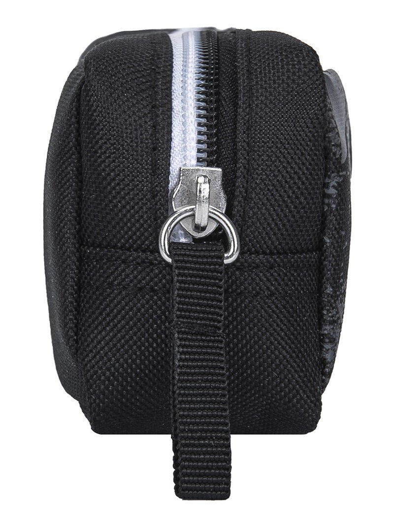 Trousse scolaire Real Madrid - Collection officielle Noir - Kiabi