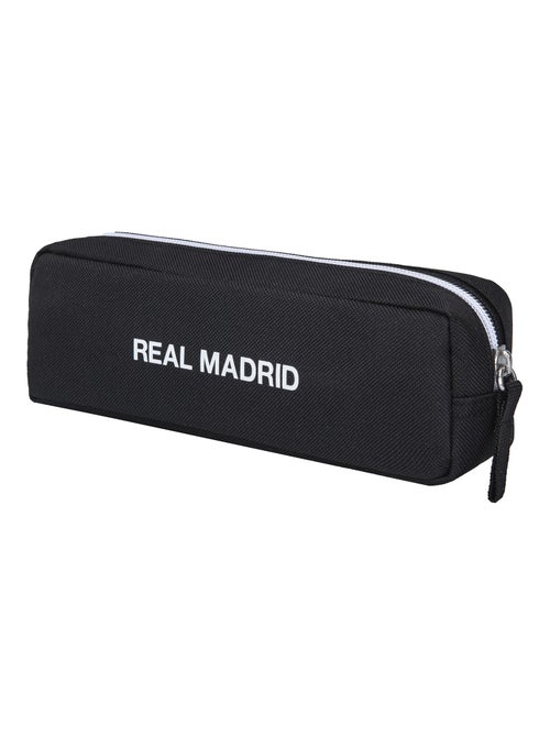 Trousse scolaire Real Madrid - Collection officielle - Kiabi