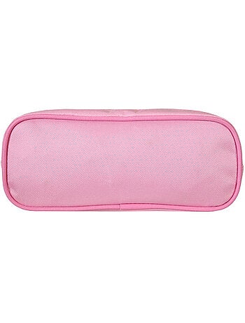 Trousse scolaire rectangulaire 2 compartiments MY MELODY Sweet rose