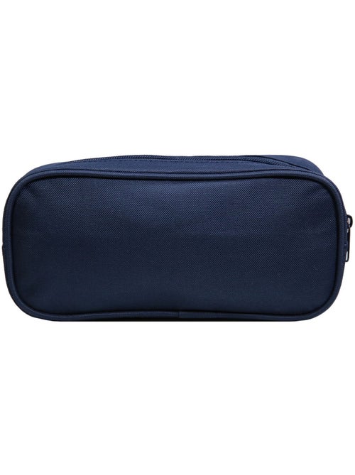 Trousse scolaire rectangulaire Lili Lou Chat Rose Bagtrotter - Kiabi