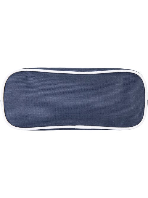 Trousse Scolaire Rectangulaire  NBA - Basketball Bleu Marine -Bagtrotter - Kiabi