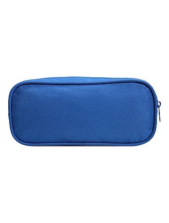Trousse scolaire rectangulaire Pat'Patrouille Bleue Bagtrotter