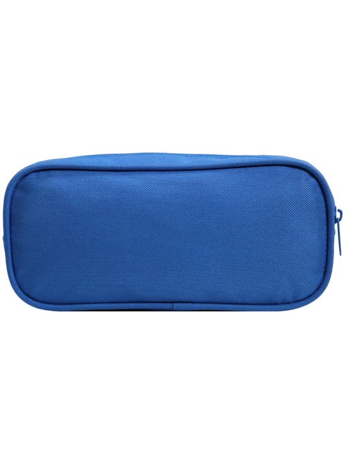 Trousse scolaire rectangulaire Pat'Patrouille Bleue Bagtrotter - Kiabi
