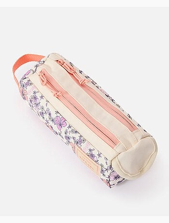 Trousse Scolaire Rip Curl Global Bts