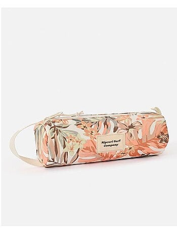 Trousse Scolaire Rip Curl Global Bts