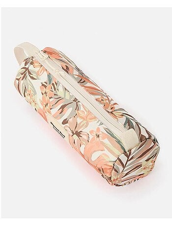 Trousse Scolaire Rip Curl Global Bts