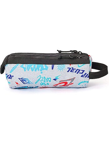 Trousse Scolaire Rip Curl Global Bts