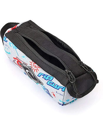 Trousse Scolaire Rip Curl Global Bts