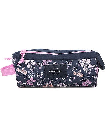 Trousse Scolaire Rip Curl Global Bts