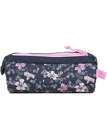 Trousse Scolaire Rip Curl Global Bts
