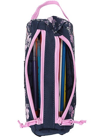 Trousse Scolaire Rip Curl Global Bts