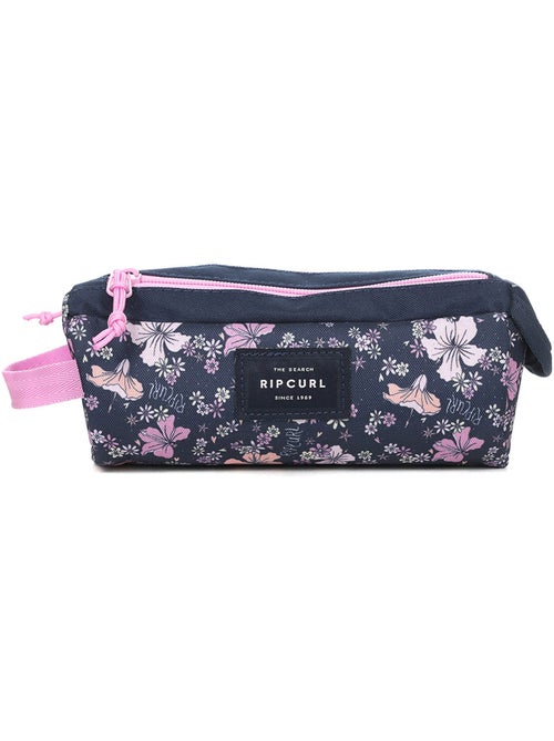 Trousse Scolaire Rip Curl Global Bts - Kiabi Trousse Scolaire Rip Curl Global Bts - Kiabi