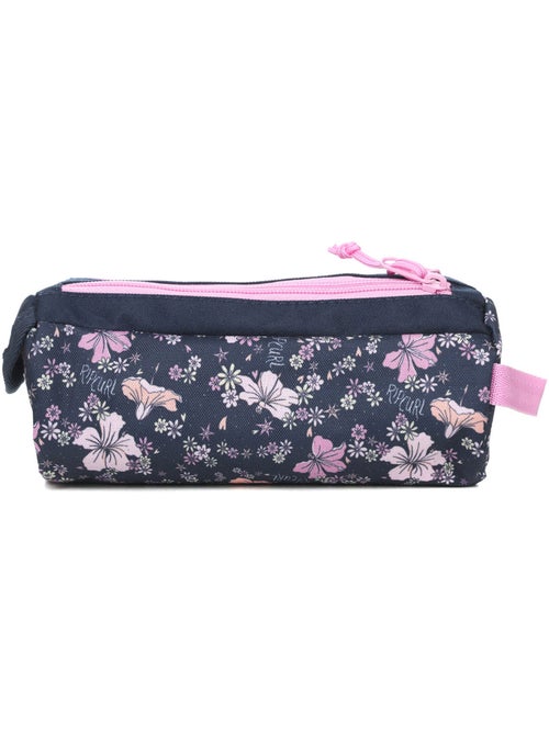 Trousse Scolaire Rip Curl Global Bts - Kiabi Trousse Scolaire Rip Curl Global Bts - Kiabi