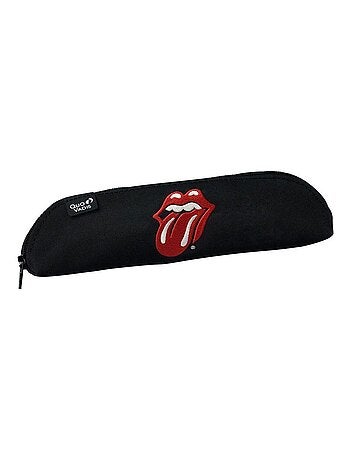 Trousse scolaire Rolling Stones