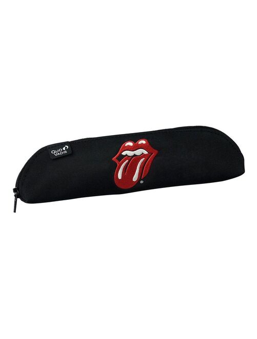 Trousse scolaire Rolling Stones - Kiabi