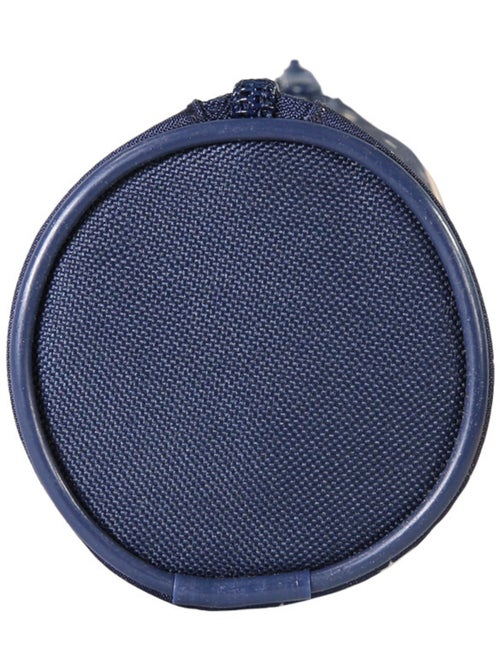 Trousse Scolaire Ronde Cybel Bleu Marine Bagtrotter - Kiabi