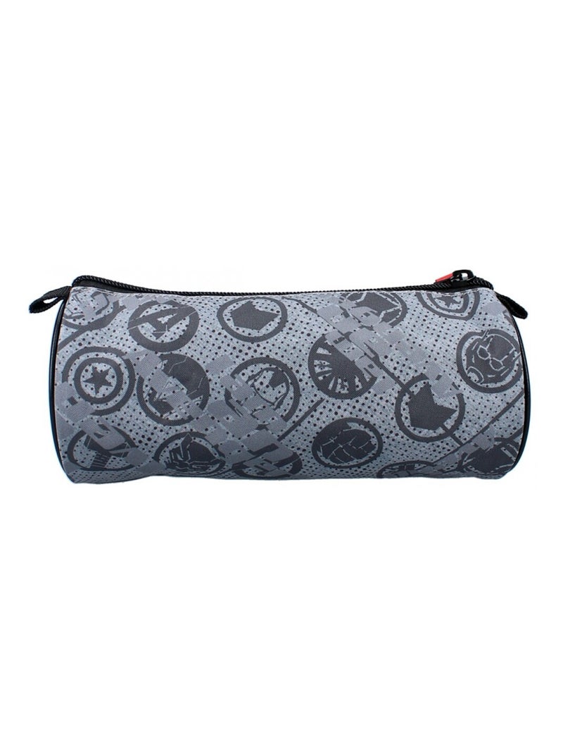 Trousse Scolaire Simple LICENCE  Avengers Multicolore - Kiabi