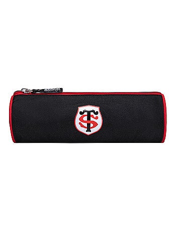 Trousse scolaire Toulouse - Collection officielle Stade Toulousain Rugby