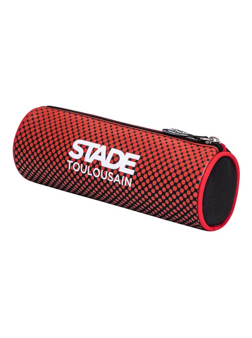 Trousse scolaire Toulouse - Collection officielle Stade Toulousain Rugby - Kiabi