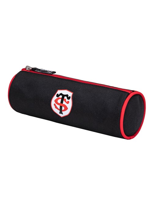 Trousse scolaire Toulouse - Collection officielle Stade Toulousain Rugby - Kiabi