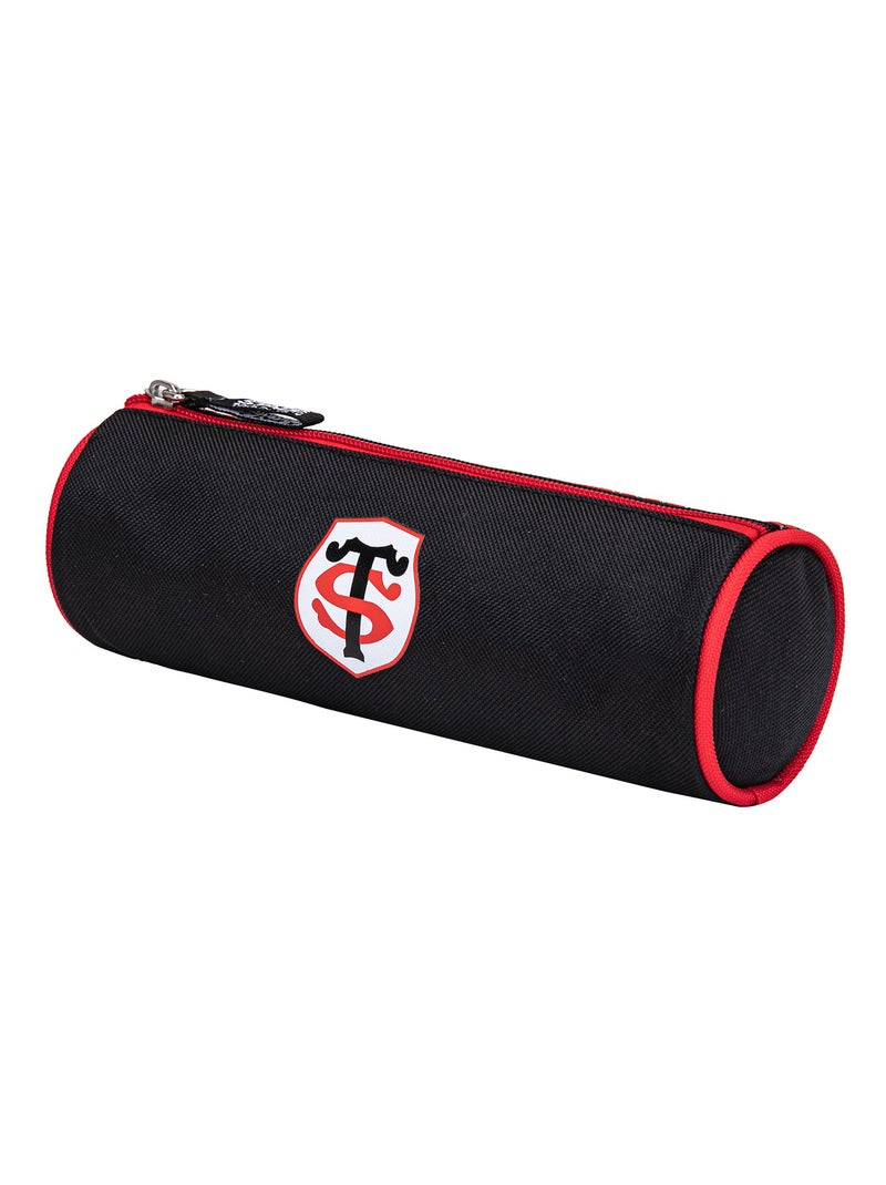 Trousse scolaire Toulouse - Collection officielle Stade Toulousain Rugby Multicolore - Kiabi