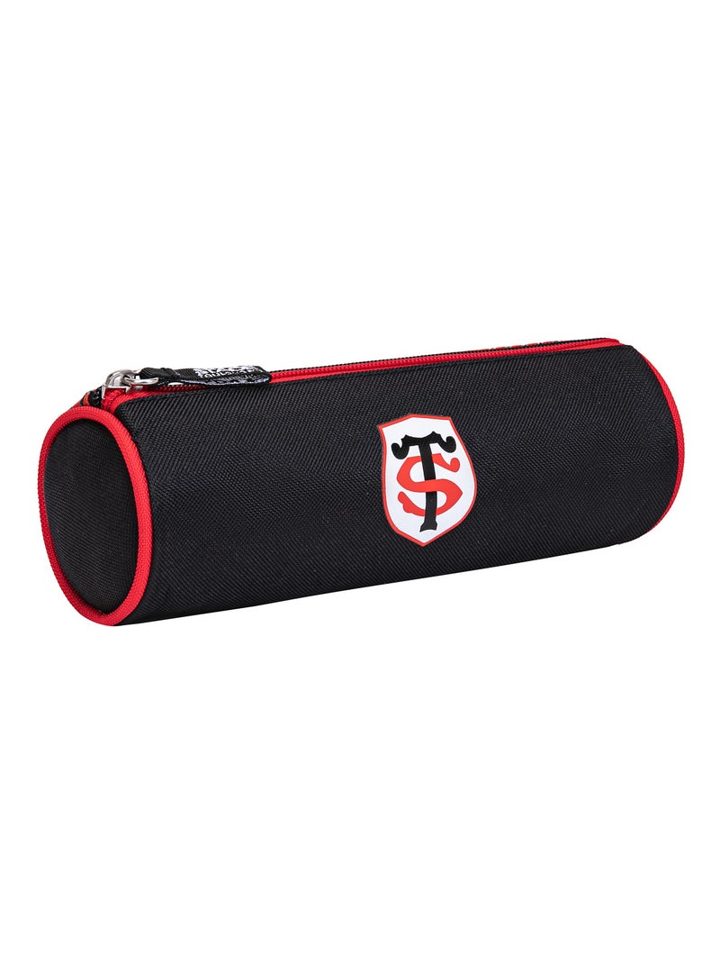 Trousse scolaire Toulouse - Collection officielle Stade Toulousain Rugby Multicolore - Kiabi
