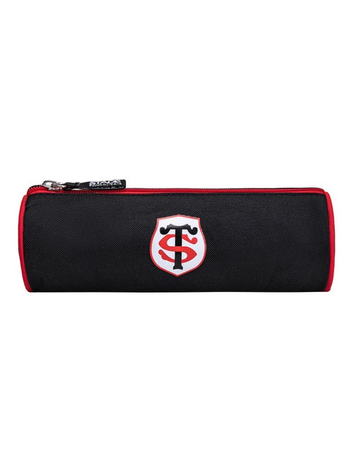 Trousse scolaire Toulouse - Collection officielle Stade Toulousain Rugby - Kiabi
