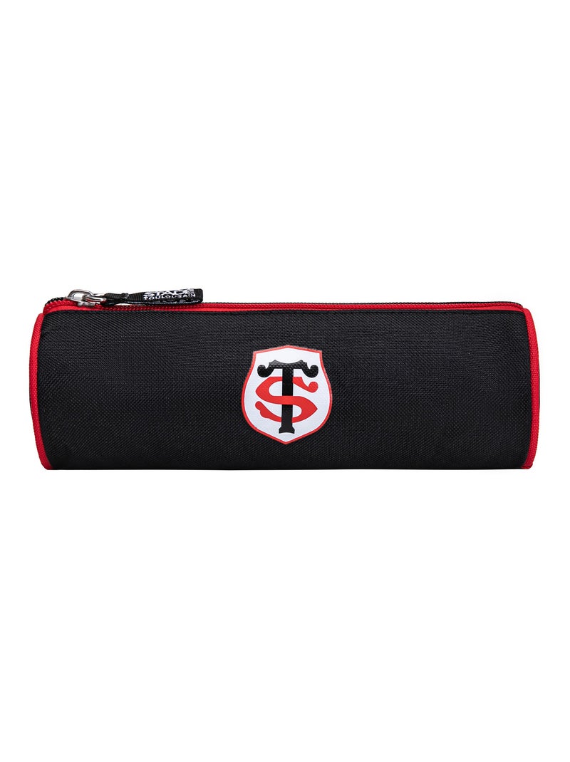 Trousse scolaire Toulouse - Collection officielle Stade Toulousain Rugby Multicolore - Kiabi