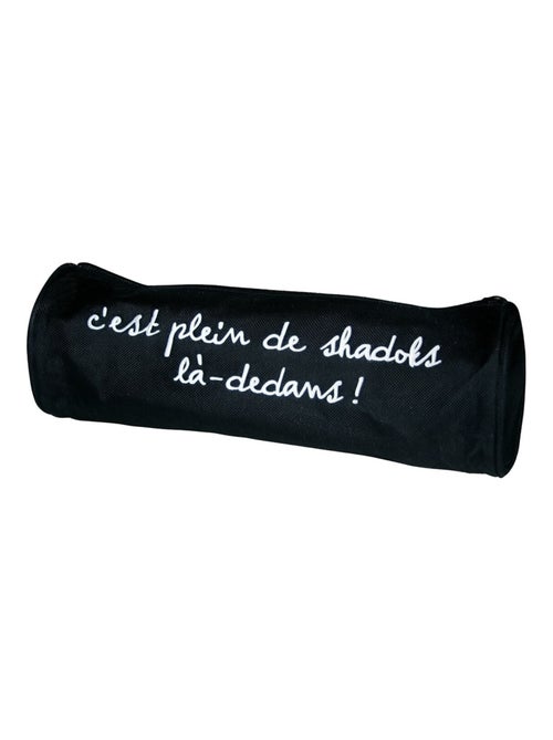 Trousse Shadoks - Kiabi