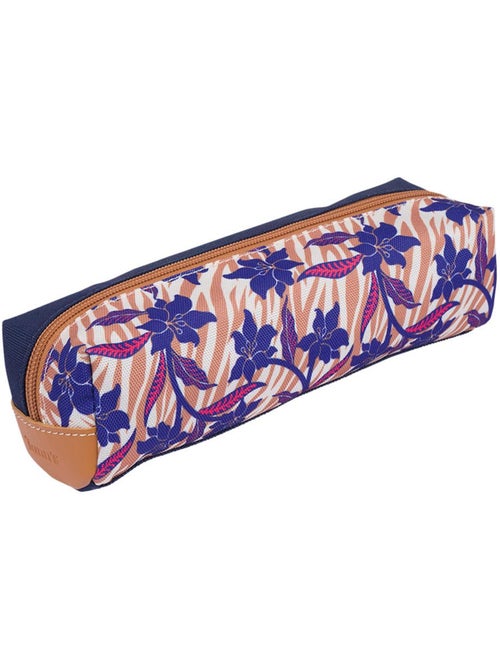 Trousse – Simple 21 CM - Collection Scolaire 2027 – Tann's - Kiabi Trousse – Simple 21 CM - Collection Scolaire 2027 – Tann's - Kiabi