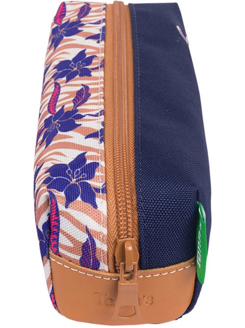 Trousse – Simple 21 CM - Collection Scolaire 2027 – Tann's - Kiabi Trousse – Simple 21 CM - Collection Scolaire 2027 – Tann's - Kiabi
