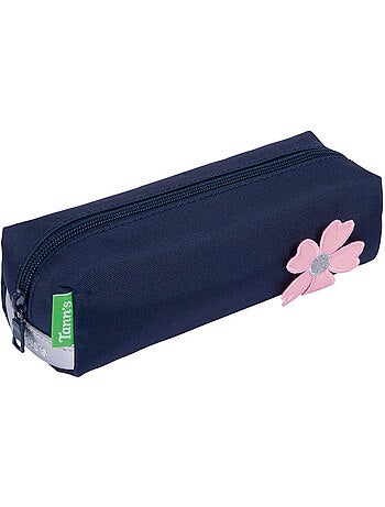 Trousse – Simple 21 CM - Collection Scolaire 2027 – Tann's