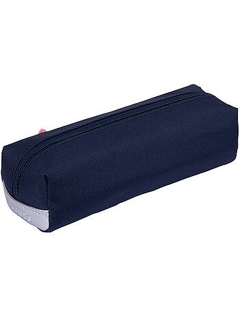 Trousse – Simple 21 CM - Collection Scolaire 2027 – Tann's