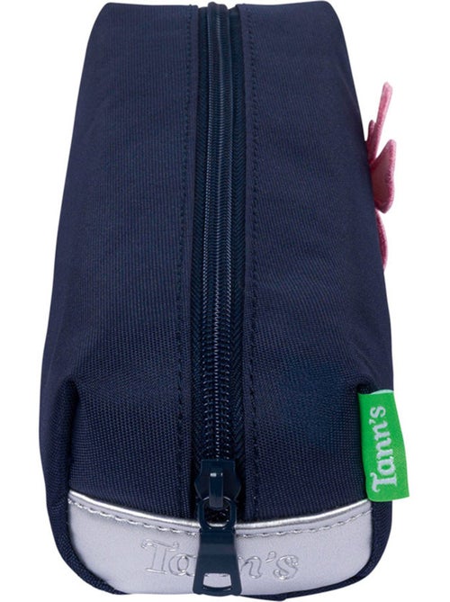 Trousse – Simple 21 CM - Collection Scolaire 2027 – Tann's - Kiabi Trousse – Simple 21 CM - Collection Scolaire 2027 – Tann's - Kiabi