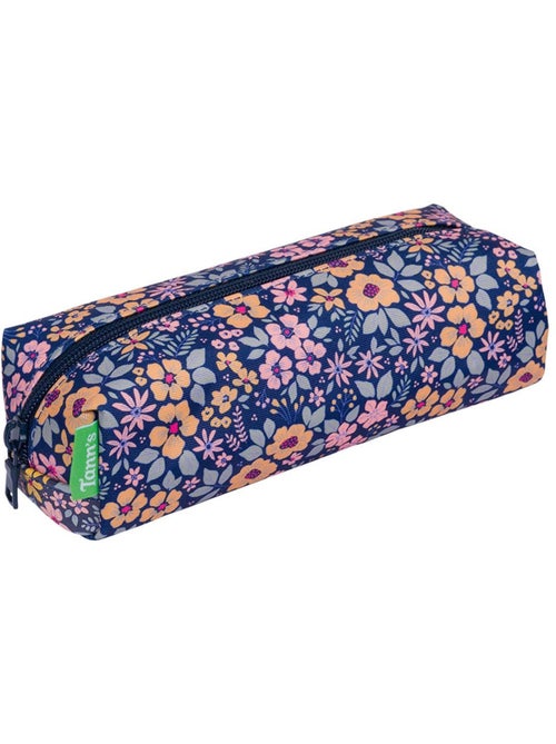 Trousse – Simple 21 CM - Collection Scolaire 2027 – Tann's - Kiabi Trousse – Simple 21 CM - Collection Scolaire 2027 – Tann's - Kiabi