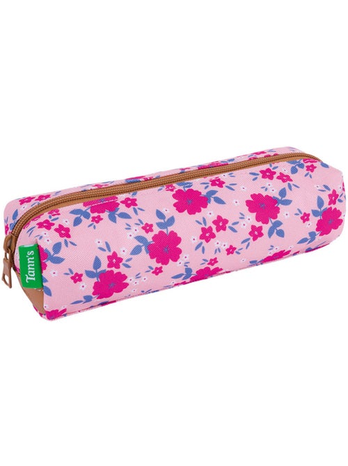 Trousse – Simple 21 CM - Collection Scolaire 2027 – Tann's - Kiabi Trousse – Simple 21 CM - Collection Scolaire 2027 – Tann's - Kiabi
