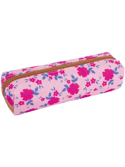 Trousse – Simple 21 CM - Collection Scolaire 2027 – Tann's - Kiabi Trousse – Simple 21 CM - Collection Scolaire 2027 – Tann's - Kiabi