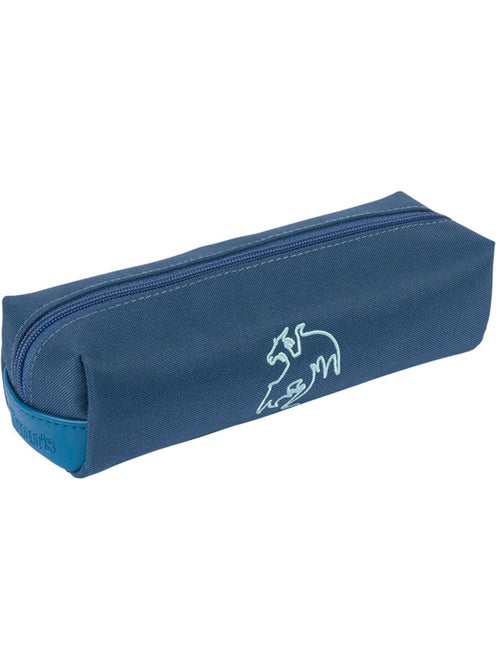 Trousse – Simple 21 CM - Collection Scolaire 2027 – Tann's - Kiabi Trousse – Simple 21 CM - Collection Scolaire 2027 – Tann's - Kiabi