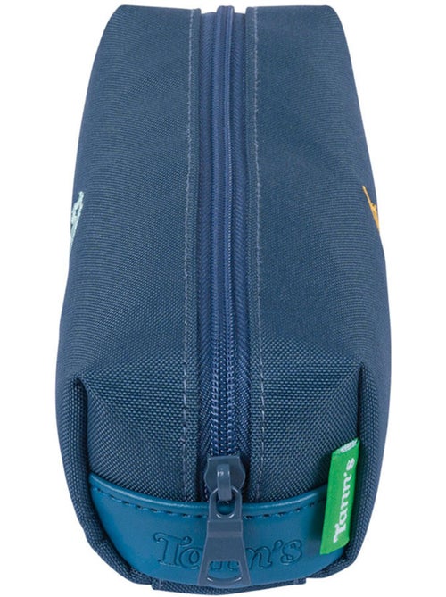 Trousse – Simple 21 CM - Collection Scolaire 2027 – Tann's - Kiabi Trousse – Simple 21 CM - Collection Scolaire 2027 – Tann's - Kiabi