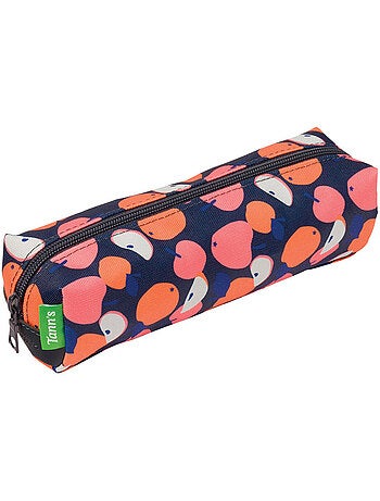 Trousse simple 21 cm 'Sofia' – Collection Scolaire 2026 Tann
