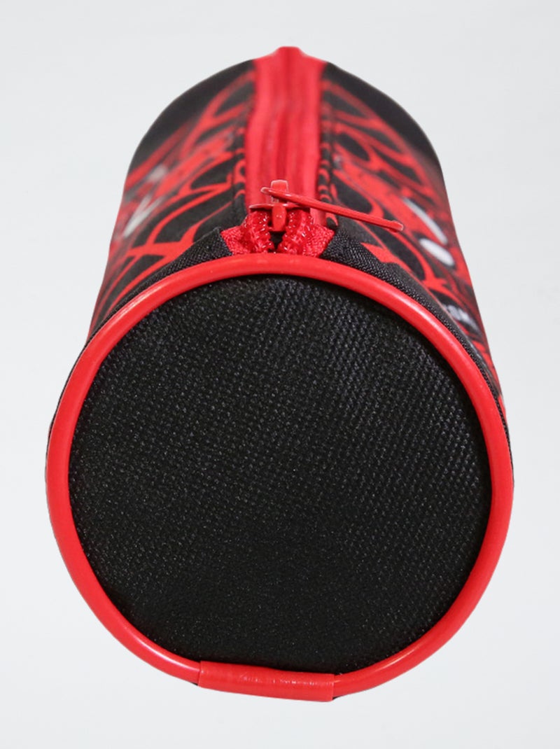 Trousse 'Spider-man' Noir - Kiabi