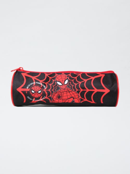Trousse 'Spider-man' - Kiabi