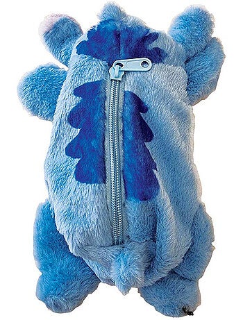 Trousse 'Stitch' – Brush It Out – 23 cm – Lilo et stitch