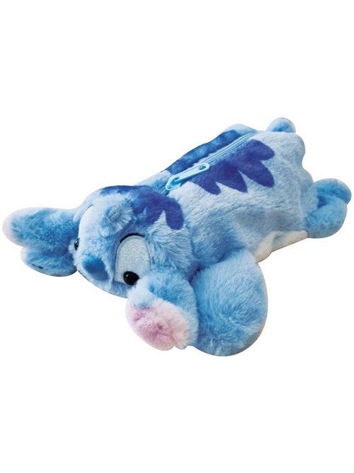 Trousse 'Stitch' – Brush It Out – 23 cm – Lilo et stitch - Kiabi Trousse 'Stitch' – Brush It Out – 23 cm – Lilo et stitch - Kiabi