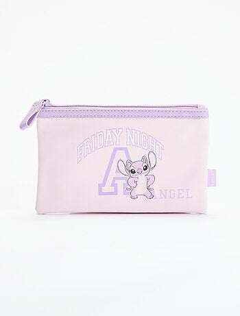 Trousse 'Stitch' 'Disney'