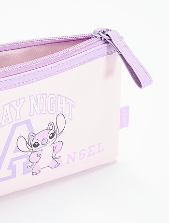 Trousse 'Stitch' 'Disney'