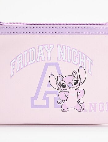 Trousse 'Stitch' 'Disney'