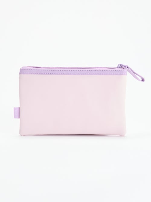 Trousse 'Stitch' 'Disney' - Kiabi Trousse 'Stitch' 'Disney' - Kiabi