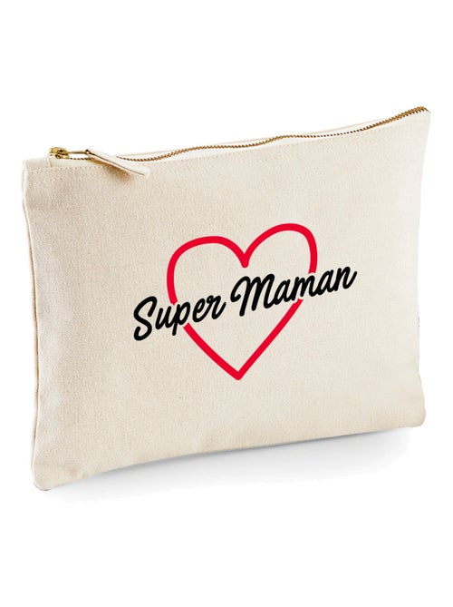 Trousse SUPER MAMAN 2 WAF - Kiabi