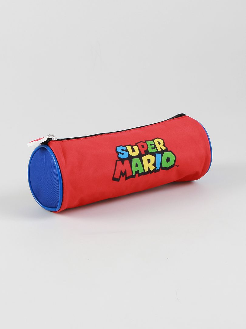 Trousse Mario - Super Mario